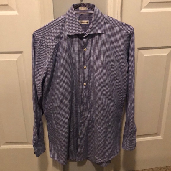 Peter Millar dress shirt - Picture 1 of 3
